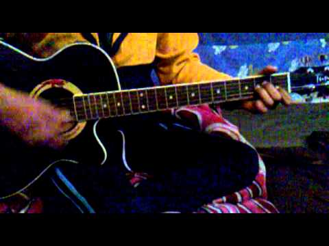 Kadi A mil Sanwal Yar ve By Ahsan Butt & Hamza Butt.mp4