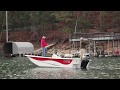 Lowrance Elite-7 HDI Overview
