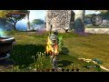 Kingdoms of Amalur: Reckoning Lets Play #61 - Red + Blue + Purple = Utter Horsesh*t