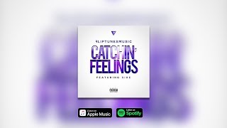 Watch Fliptunesmusic Catchin Feelings feat Sire video
