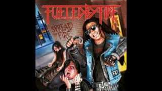 Watch Fueled By Fire Thrash Is Back video
