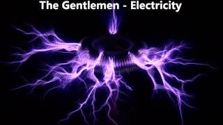 Watch Gentlemen Electricity video
