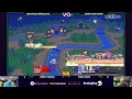 S@X - VGBC | GimR (G&W) Vs. VGBC | Tantalus (ROB) SSB4 Losers Semis - Smash 4 - Smash Wii U