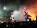 Depeche Mode- Hole to Feed (LIVE in Toronto) 2009