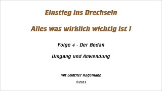 Folge 4 - Der Bedan