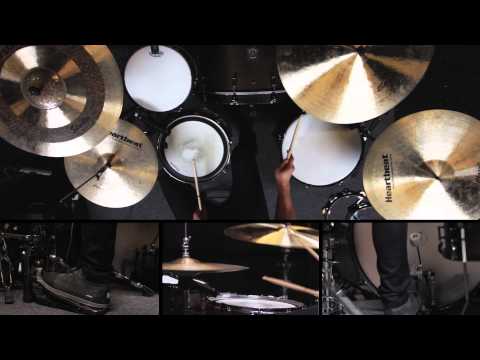 Drum Tutorial Mp4 | download quot only king forever quot official drum tutorial Drum Tutorial Mp4 | download quot only king forever quot official drum tutorial