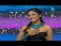 Dance India Dance Season 3 Jan. 15 '12 - Piyali Saha