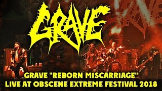 Watch Grave Reborn video