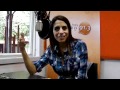 Diputada Nacional Victoria Donda en 168 Horas Radio - Parte cuatro