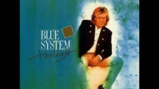 Watch Blue System I Want To Be Your Brother video