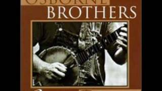 The Osborne Brothers - Georgia Pineywoods
