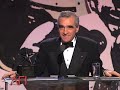 Martin Scorsese Accepts The AFI Life Achievement Award