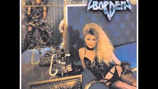 Watch Lizzy Borden American Metal video