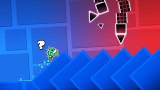 A Normal Level | Geometry Dash 2.11