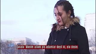Tural Sadıqlı Görün Nə Edib