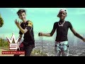 Lil Blurry Feat Tootie Raww “Young Bulls” (WSHH Exclusive - Official Music Video)