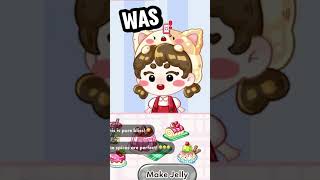 Live Streamer Simulator.. Jelly Master Mukbang Asmr