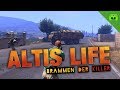 ALTIS LIFE # 34 - Brammen der Killer «» Let's Play Arma 3 Al...