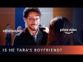 Why Did Tara Sutaria Shout At Tiger Shroff? | Heropanti 2 | Comedy Scene | Amazon Prime Video