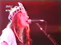 L7 - Live at Hollywood Rock Festival (Rio de Janeiro 1993)