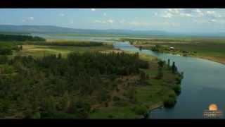 California Ranches For Sale | The Good Life Lake Side, Fall River Mills, California