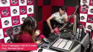 Darshan Raval Fever 104 Fm Darshan Raval Fever 104 Fm