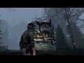 Silent Hill Downpour: Live Playthrough by JK - Il Postino misterioso
