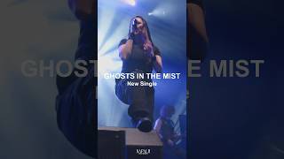 Unleash The Archers - Ghosts In The Mist