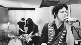 Watch Raconteurs Salute Your Solution video