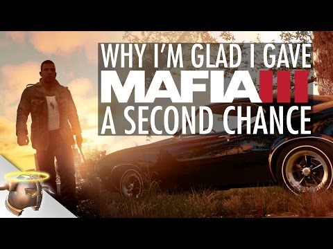 Why I M Glad I Gave Mafia 3 A Second Why I M Glad I Gave Mafia 3 A Second