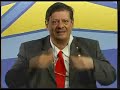 Chiarelli não perdoa: Wagner Rossi roubou R$ 1,12 bilhão da Conab