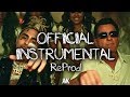 Lil Pump - Drug Addicts (Official Beat/Instrumental REPROD)