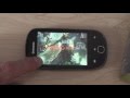 Samsung Galaxy Q review