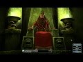 Civilization V Leader | Nebuchadnezzar II of Babylon