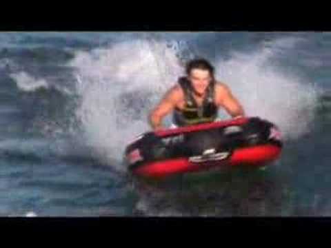 Airhead Rip II Towable Water Tube Airhead Rip II Towable Water Tube