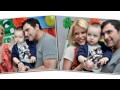 Clip Cumpleaños de Thiago; hijo de Nazarena Velez by Molina Estudio www.molinaestudio.com