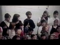 Arkadaşının Kafasına Kusan Çocuk