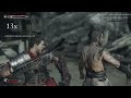Ryse: Son of Rome Gameplay / Walkthrough w/ SSoHPKC Part 4 - Taking Down the Chains