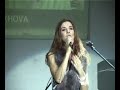 Видео Anna Sedokova-Moe Serdce (live)