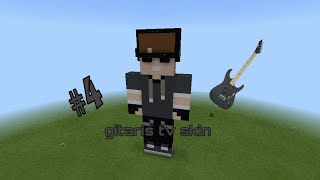 Gitaris Tv Skini Yaptim Handas Gucu Müziği Ile