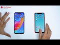 SpeedTest Huawei Honnor Play vs Xiaomi Mi 8 SE - Kirin 970 vs Snap 710 - Quá cân kèo