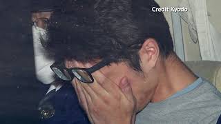 Tokyo Court Hands Death Sentence To Twitter Killer