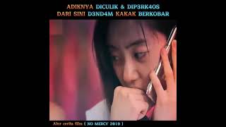 Gadis Di Perkosa Kakanya Di Penjara Review Filem No Mercy 2019