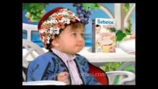 Bebelac Reklamı