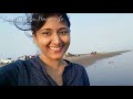 #Beachvlog |అత్తయ్య వాళ్ల ఇంటి నుండి బీచ్ కి వెళ్లి ఎలా ఎంజాయ్ చేశామో చూడండి| weekend vlog