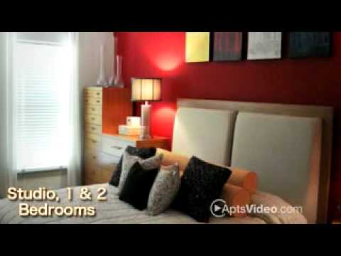 2115 Piedmont Apartments in