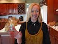 Betty's Grocery Haul for bettyskitchen Cooking Channel