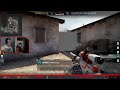 WHERE AM I!? (CS:GO)