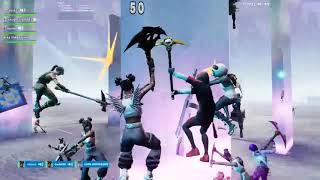 Fim De Torres Tortas???? Evento Incrível No Fortnite