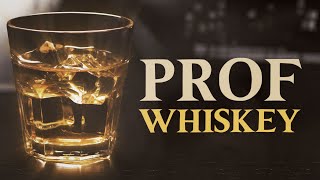 Prof - Whiskey (Official Lyrics Video)